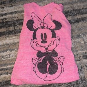 Disney Mickey Mouse Tank Top